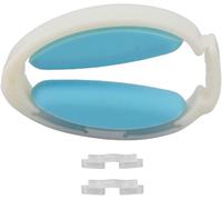 Incontinence Clamp, 4 Levels Incontinence Clamp, Men Care Penile Clamp for Incontinence, Mens Incontinence Products Urinary Penile Clamp Male Incontinence Clamp