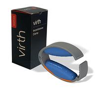 Incontinence Clamp by Virth - Comfortable & Easy to Use - Confidence All Day Long - 3 Adjustable Sizes - Penile Clamp for Incontinence! - Urinary Clamp for Incontinence - Travel Bag Included
