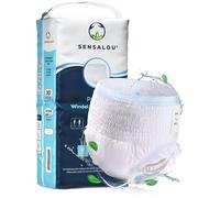 Incontinence Pants Super Pants Adults Adult Diapers Size M (30 pcs)