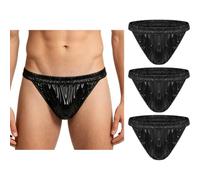 Incontinence Panty for Men Over Diapers Leakproof Panties Type A M
