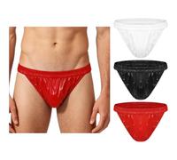 Incontinence Panty for Men Over Diapers Leakproof Panties Type B M