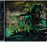 Incontinence - Prey For Us