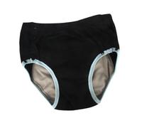 Zialofi Incontinence Underwear Adult Diaper and Briefs. This Washable Incontinence Briefs As Nursing Pants. Leak and Silent for The Next, 2XL