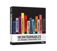 Incontournables les Grandes Exposition 2010 DVD