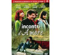 Incontri D'amore