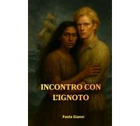 Incontro con l'ignoto (Oltre le pieghe del Tempo)