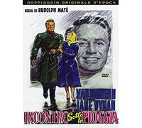 Incontro sotto la pioggia [IT Import] [Region Free]
