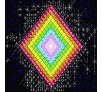 Lavender Diamond - Incorruptible Heart - Vinyl (Sony Music)