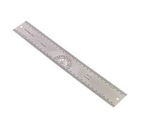 INCRA Precision Centre Rule 300mm (Metric)
