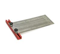 Incra T-RULE06 6-Inch Precision Marking T-Rule by Incra