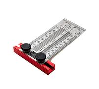 INCRA Tiny T-Rule 75mm (Metric)