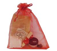 Increase Attraction Spell Kit Votive Candle Magic Wicca Created by a Witch