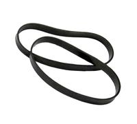 Increase Cleaning Effectiveness Essential Compatibility of the Rubber Belt Set with Your Preferred Model of the For VAX