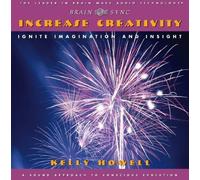 Increase Creativity
