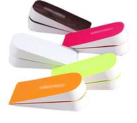 Increase Insole Foam Invisible Inside The Insole and Increase The Half Pad Heel Pad,Random Color