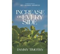 INCREASE ON EVERY SIDE