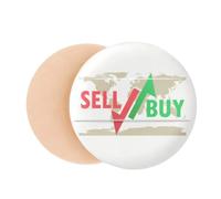 Increase Sales Decrease Profit Loss Air Cushion Makeup Foundation Sponge Powder Puff