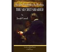 Increase Vocabulary By Reading THE SECRET SHARER