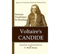 Increase Vocabulary by Reading Voltaire's CANDIDE