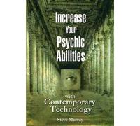 Increase Your Psychic Abilities With Comtemporary [DVD] [Region 1] [US Import] [NTSC]