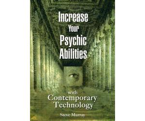 Increase Your Psychic Abilities With Comtemporary [DVD] [Region 1] [US Import] [NTSC]
