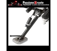 Increased base side stand Givi ES4103 Kawasaki Versys 650 2014