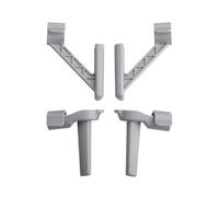 Increased Height Stand Height Extender Landing Leg Protector Drones Accessories Quick Disassembly For Mini4Pro