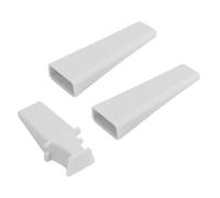 Increased Heighten Landing Gear For Antiwear Protective Foot Covers Body Leg Guard Bracket Access