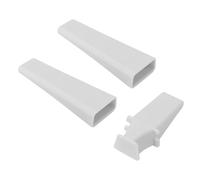 Increased Heighten Landing Gear For Drones Antiwear Protective Foot Covers Body Leg Guard Bracket Access