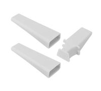 Increased Landing Gear For Drones Quick Release Height Extenders Leg Extension Protectors Access