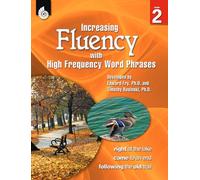 Increasing Fluency with High Frequency Word Phrases Grade 2