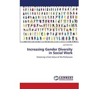 Increasing Gender Diversity in Social Work: Honoring a Core Value of the Profession