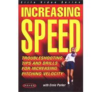 Increasing Speed: Troubleshooting Tips and Drills for Increasing Pitching Velocity
