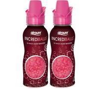 INCREDiBALLS inWash Scent Booster by Airpure Enough for 10 Washes Add to La