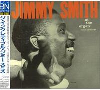 Jimmy Smith - Incredible