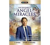 INCREDIBLE ANGEL MIRACLES [2 Discs]