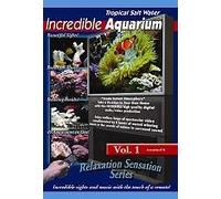 Incredible Aquarium (Salt) [DVD] [2003] [Region 1] [US Import] [NTSC]
