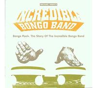 Incredible Bongo Band - Bongo Rock / Return of the