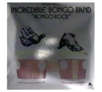 Incredible Bongo Band - Bongo Rock [VINYL]