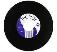 Incredible Bongo Band - That Very Night [7" VINYL]