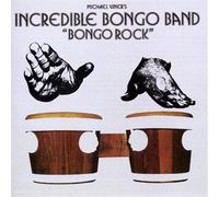 Incredible Bongo Band, The - Bongo Rock