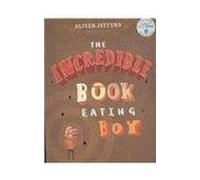 The Incredible Book Eating Boy