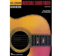 Incredible Chord Finder. Guitar Solo.