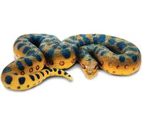 Incredible Creatures 100688 Green Anaconda Safari 05856