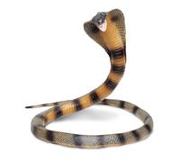 Safari Ltd Cobra Figure
