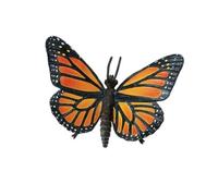 Incredible Creatures 542406 Monarch Butterfly figure Safari 42405
