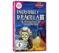 Incredible Dracula 3 - Familiengeheimnisse Standard, Windows Vista / XP / 8 / 7