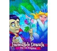 Incredible Dracula: The Ice Kingdom (PC) - Steam Key - GLOBAL