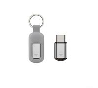 Incredible For Smartphone App Adaptation Seamlessly Manage Your Home Entertainment Systems Via Type C Connection(type-c grey)