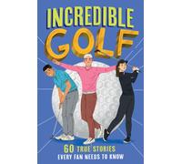 Incredible Golf